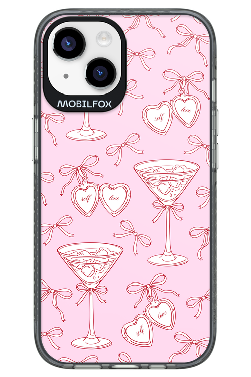 Tipsy Toast 2.0 - Apple iPhone 14
