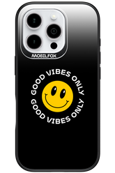 Good Vibes Only - Apple iPhone 16 Pro