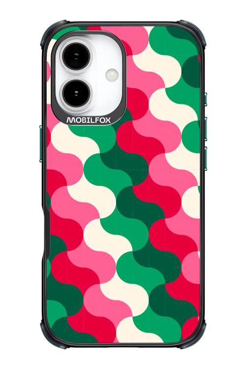 Holiday's Aura - Apple iPhone 17