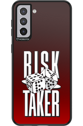 HYPER RISK - Samsung Galaxy S21+