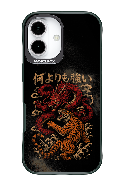 何よりも強いI 2.0 - Apple iPhone 17