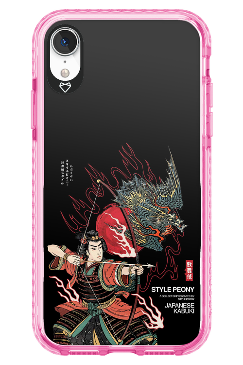Kabuki 2.0 - Apple iPhone XR