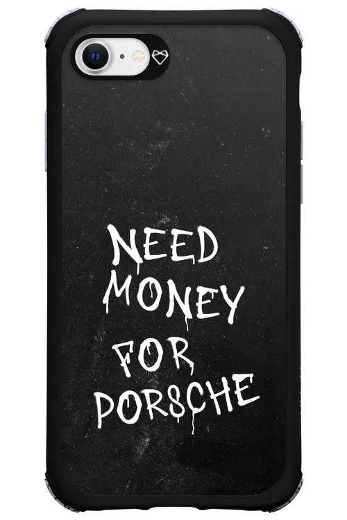 Need Money II - Apple iPhone 8