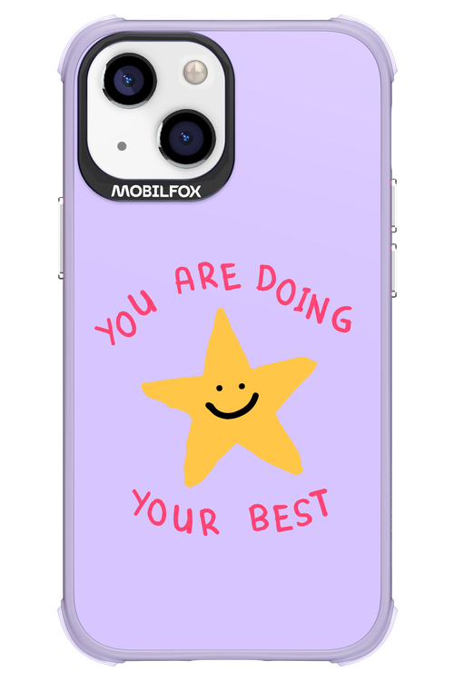 Your Best - Apple iPhone 13 Mini