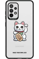 Maneki Neko - Samsung Galaxy A52 / A52 5G / A52s