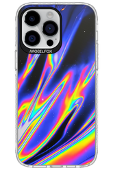 Rainbow Space - Apple iPhone 14 Pro Max