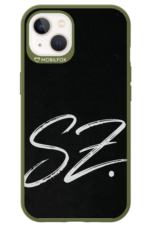 (Off Space) SZ 2.0 - Apple iPhone 13