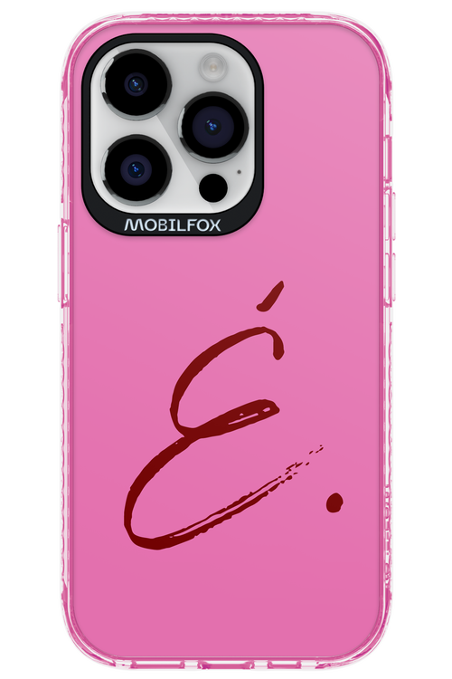 (Sorbet) E II 2.0 - Apple iPhone 14 Pro