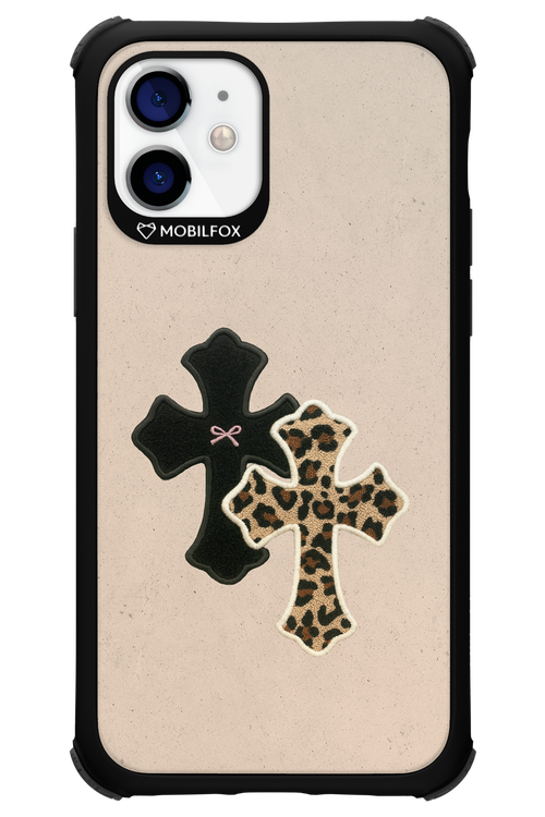 Double Cross - Apple iPhone 12