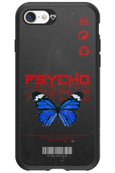 Psybutterfly - Apple iPhone 7