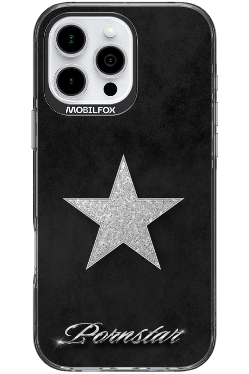 P*rnstar 2.0 - Apple iPhone 16 Pro Max