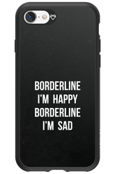 Borderline - Apple iPhone 8