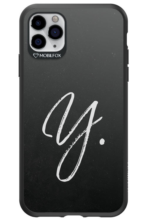 (Off Space) Y 2.0 - Apple iPhone 11 Pro Max