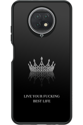 Lifestyle Queen - Xiaomi Redmi Note 9T 5G