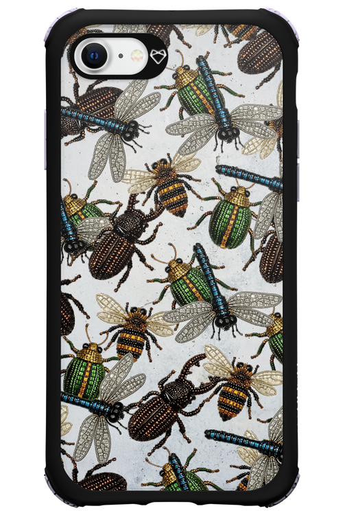 Beetle Gem - Apple iPhone SE 2022