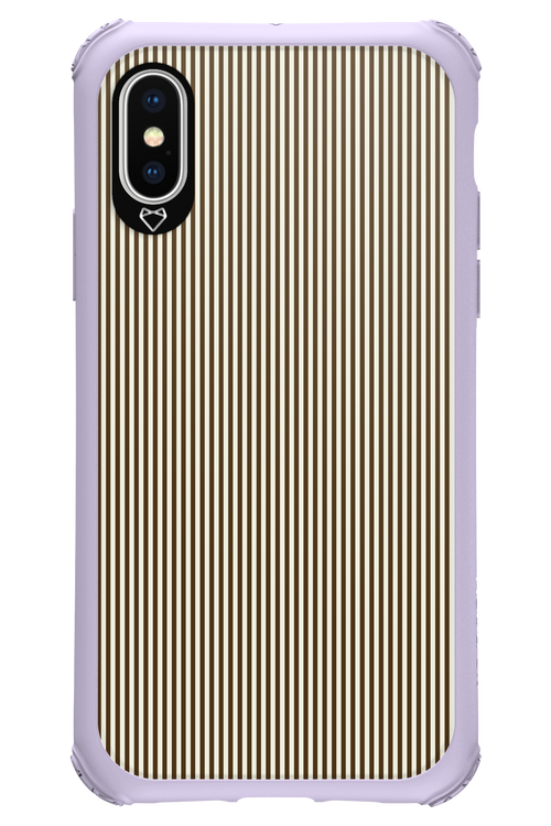 Business Casual 2.0 - Apple iPhone XS