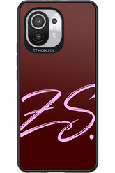 (Dark Blush) ZS 2.0 - Xiaomi Mi 11 5G