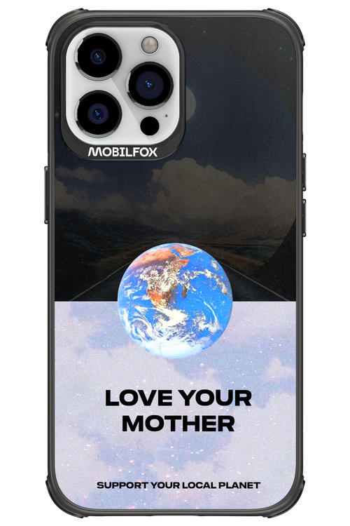 Love Your M - Apple iPhone 13 Pro Max