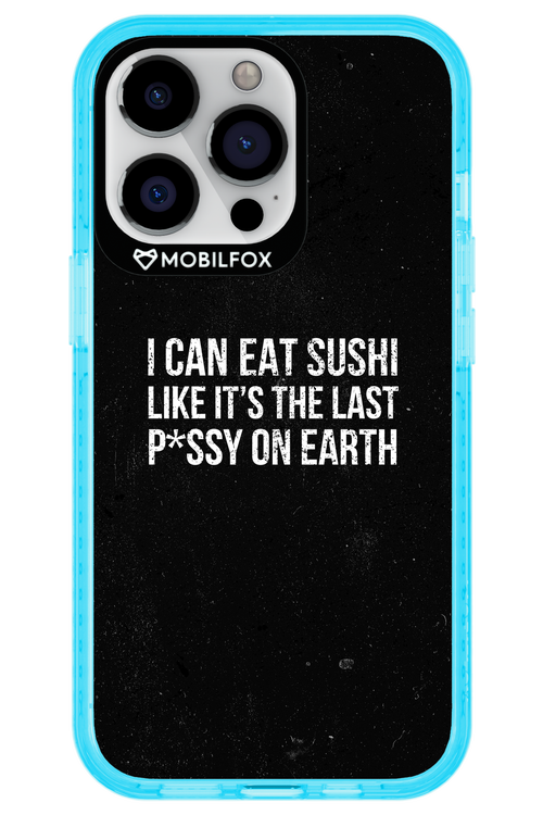 SUSHI 2.0 - Apple iPhone 13 Pro