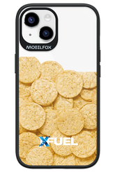 Golden Crunch - Apple iPhone 14