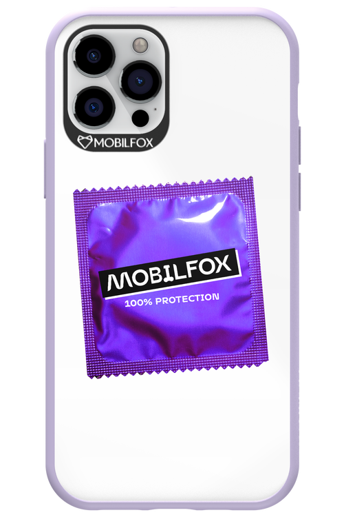 100% Protection 2.0 - Apple iPhone 12 Pro