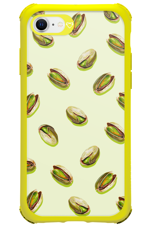 Pistachio Fever - Apple iPhone 7