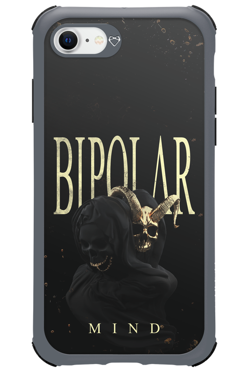 BIPOLAR - Apple iPhone SE 2022