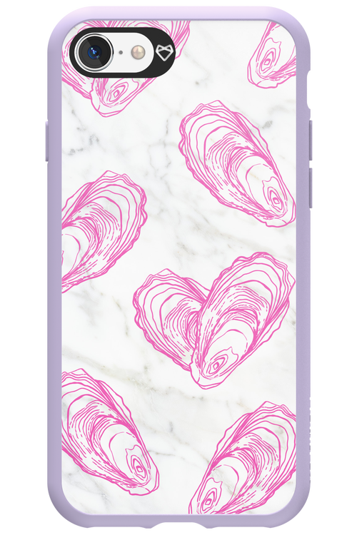 Shelly - Apple iPhone SE 2020