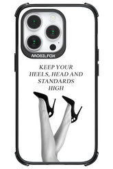 High Girl - Apple iPhone 14 Pro