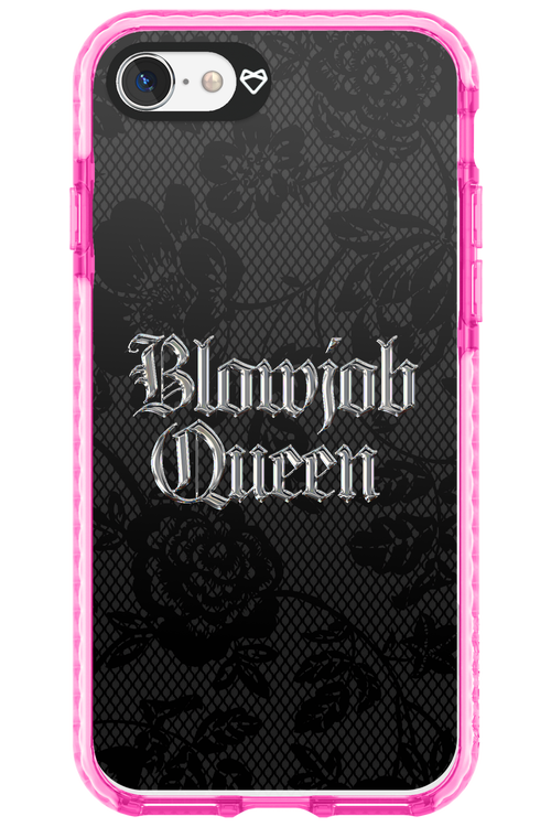 Blowjob Queen 2.0 - Apple iPhone 8