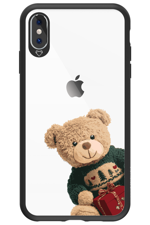 Gifting Bear - Apple iPhone XS Max