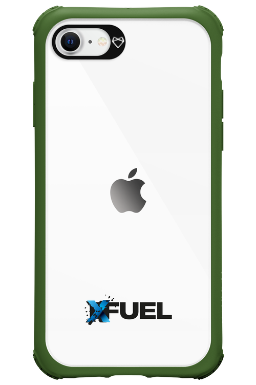 Pure Power - Apple iPhone SE 2020