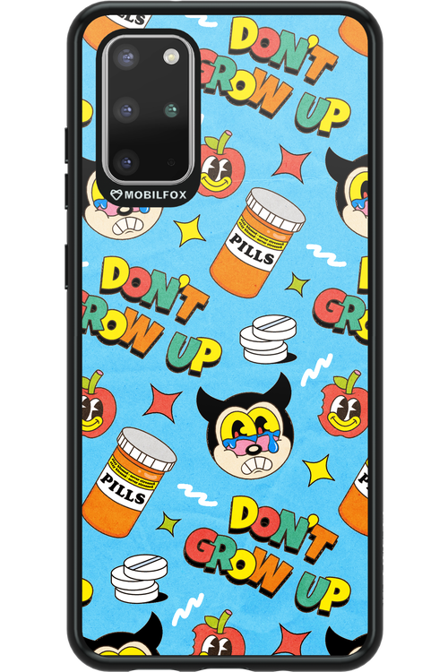 don_t grow up 2.0 - Samsung Galaxy S20+