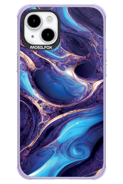 Amethyst - Apple iPhone 15 Plus