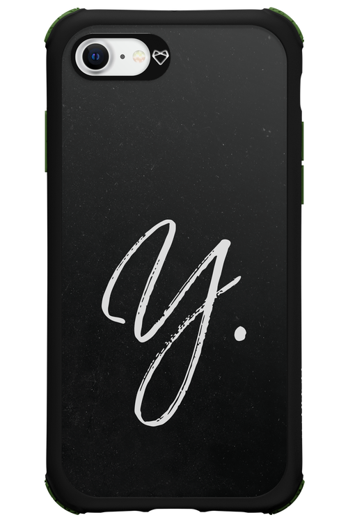 (Off Space) Y 2.0 - Apple iPhone 8