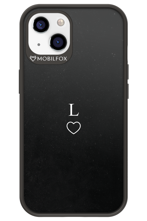 L Black 2.0 - Apple iPhone 13