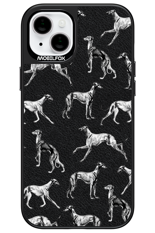 Hunds Leather 2.0 - Apple iPhone 15 Plus