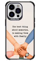 Memoriess - Apple iPhone 13 Pro