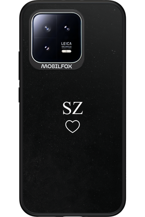SZ Black 2.0 - Xiaomi 13
