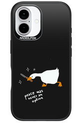 OPTION 2.0 - Apple iPhone 16