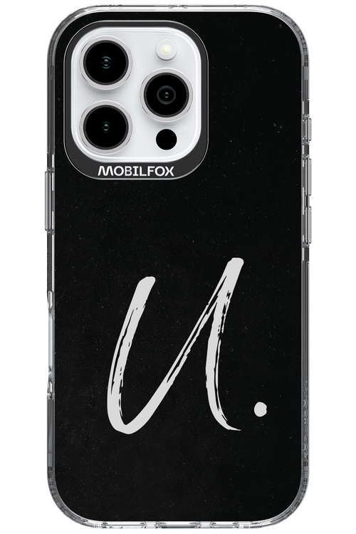 (Off Space) U 2.0 - Apple iPhone 16 Pro