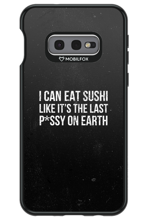 SUSHI 2.0 - Samsung Galaxy S10e