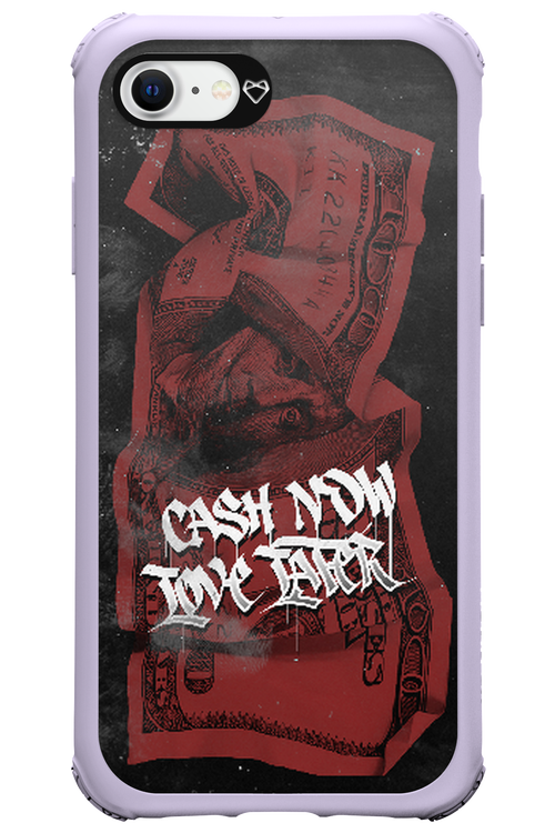 Liquid Assets - Apple iPhone SE 2022