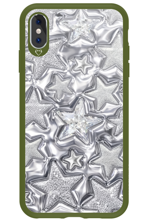 Star Gum 2.0 - Apple iPhone XS Max