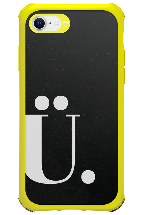 U II (Off Space) 2.0 - Apple iPhone 8