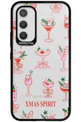XMAS SPIRIT - Samsung Galaxy A54