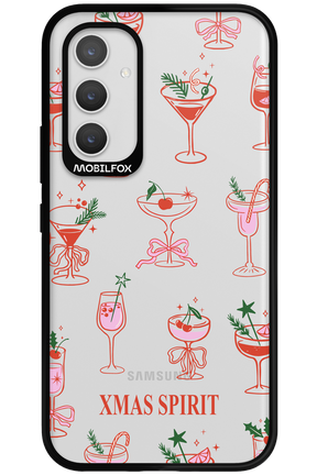 XMAS SPIRIT - Samsung Galaxy A54