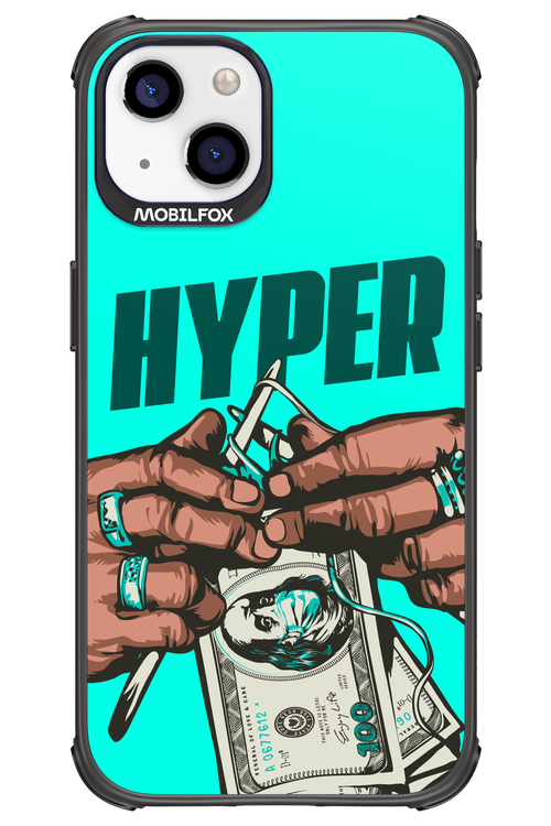 KNIT 2.0 - Apple iPhone 13