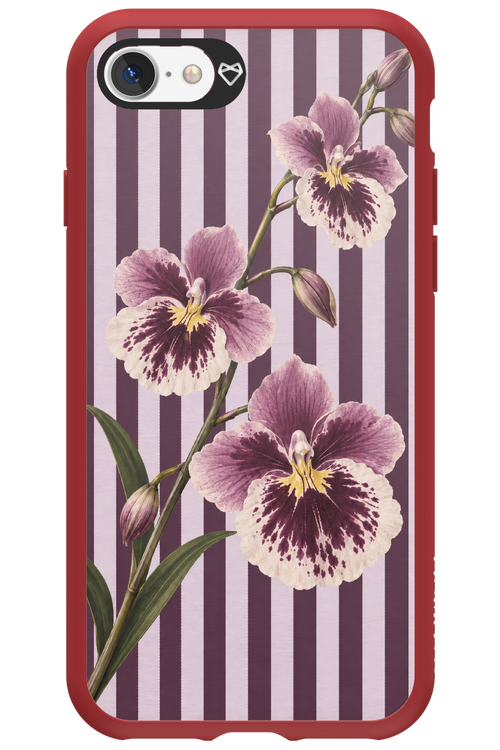 Lilac 2.0 - Apple iPhone 7