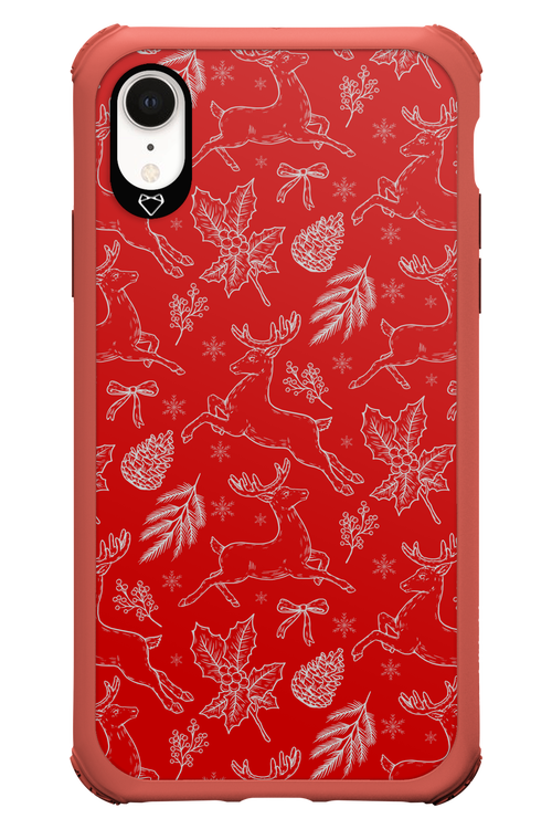 Wrapping Paper - Apple iPhone XR